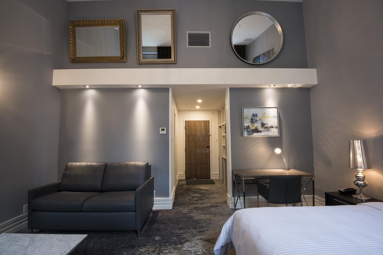 Luxury Quadruple Room