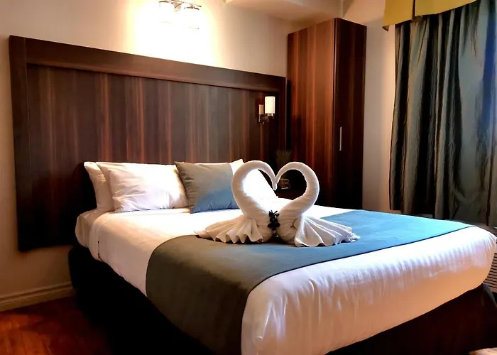 Et Motel Le Chateauguay