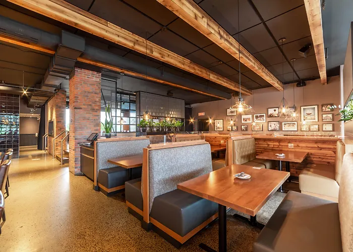 4 star hotel: Hotel Quartier, An Ascend Collection Hotel